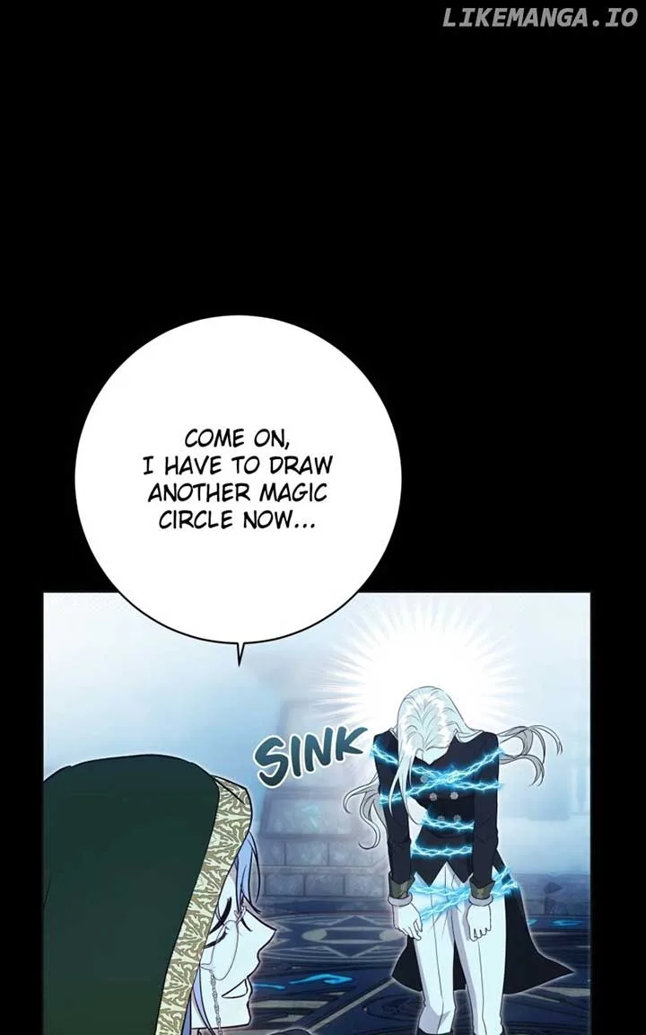 Captain! Is this battlefield here? Chapter 92 page 46