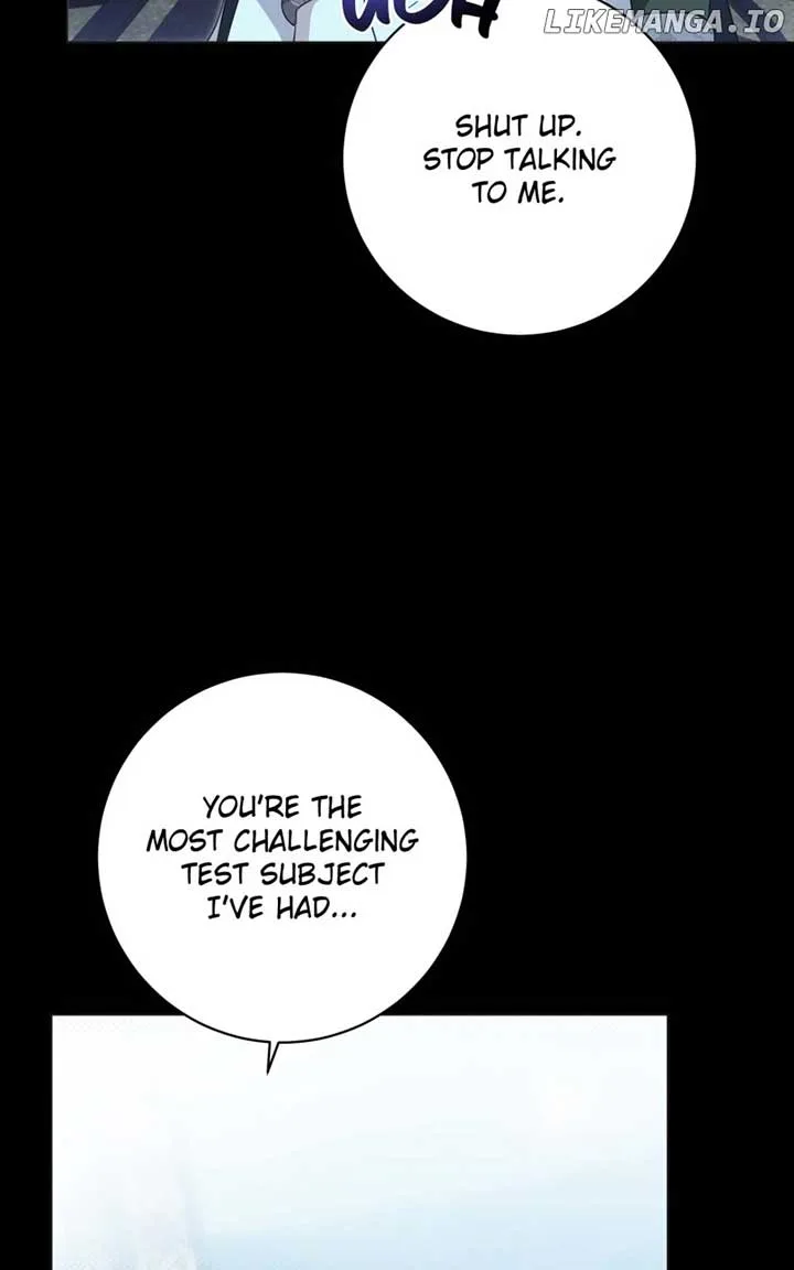 Captain! Is this battlefield here? Chapter 92 page 49