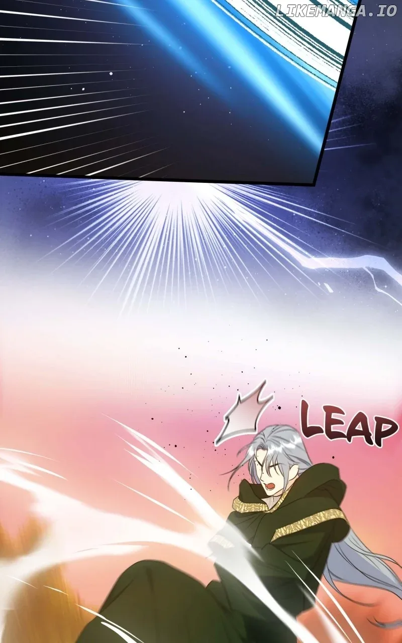 Captain! Is this battlefield here? Chapter 93 page 26