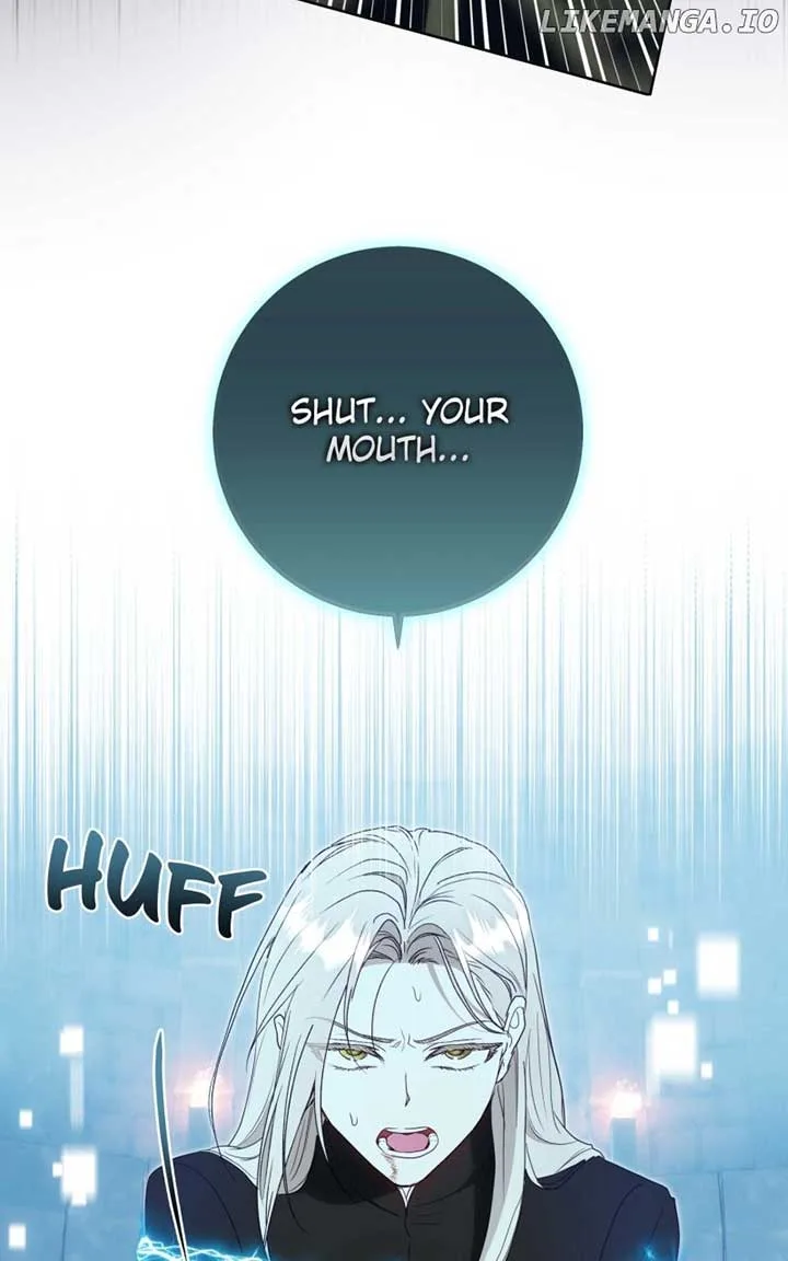 Captain! Is this battlefield here? Chapter 92 page 44