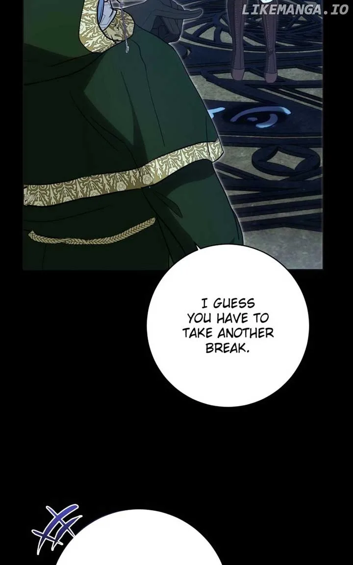 Captain! Is this battlefield here? Chapter 92 page 47