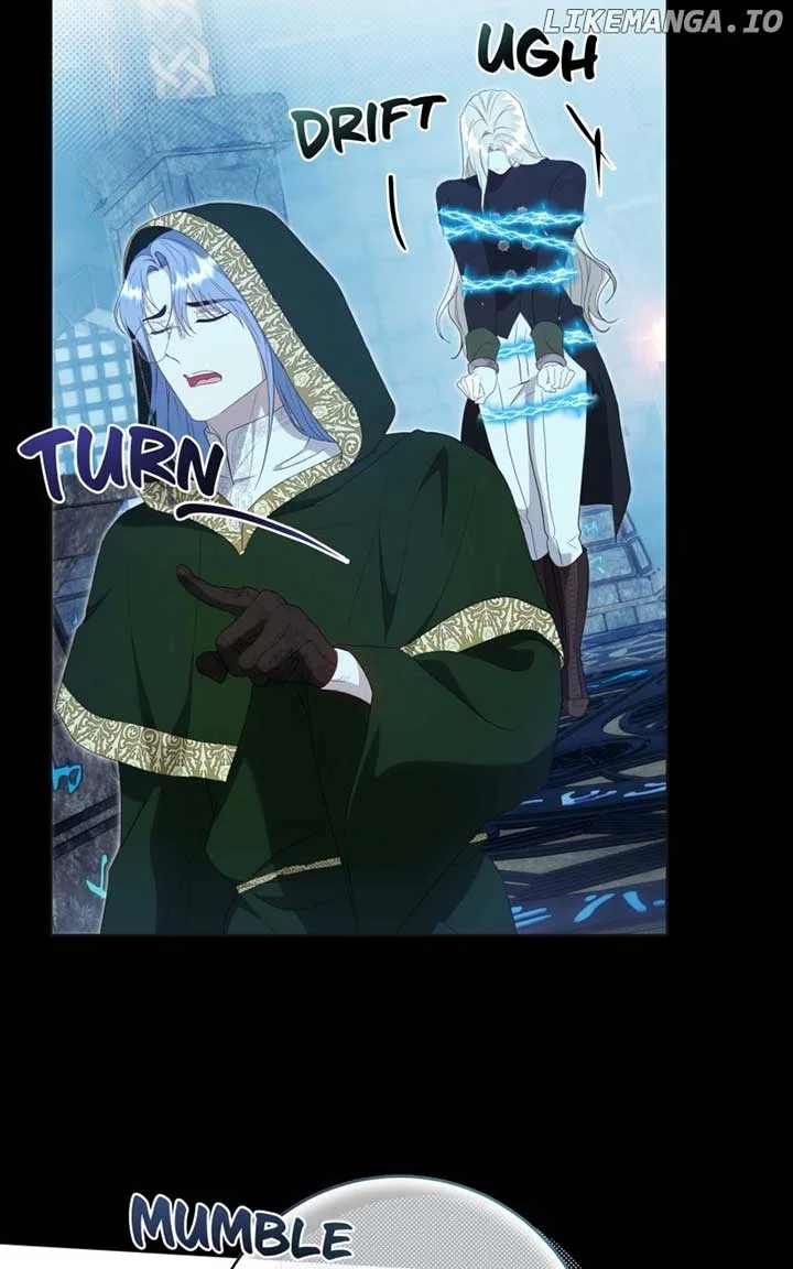 Captain! Is this battlefield here? Chapter 92 page 50