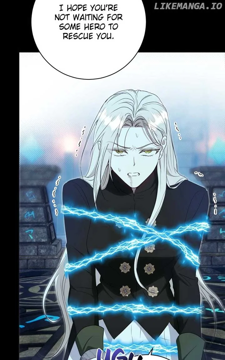 Captain! Is this battlefield here? Chapter 92 page 48