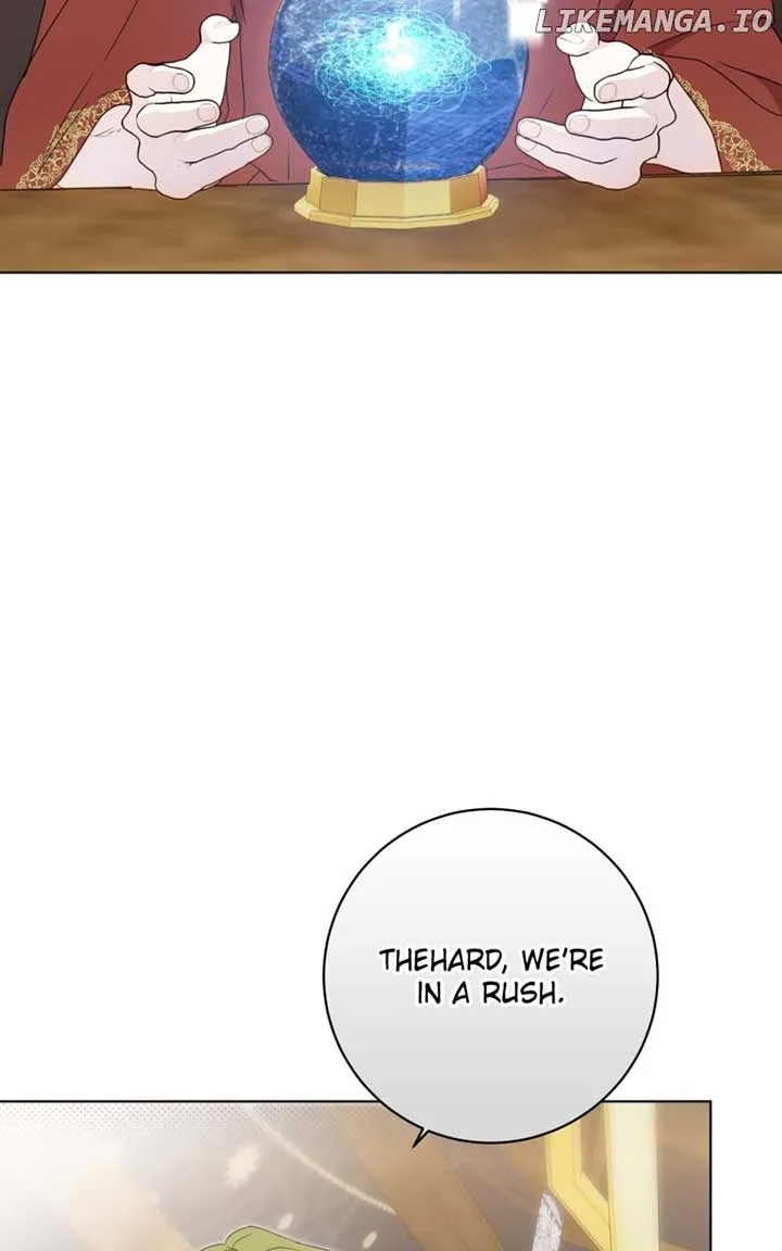 Captain! Is this battlefield here? Chapter 92 page 59