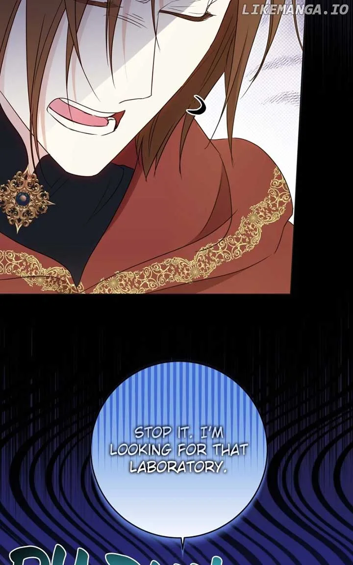 Captain! Is this battlefield here? Chapter 92 page 57