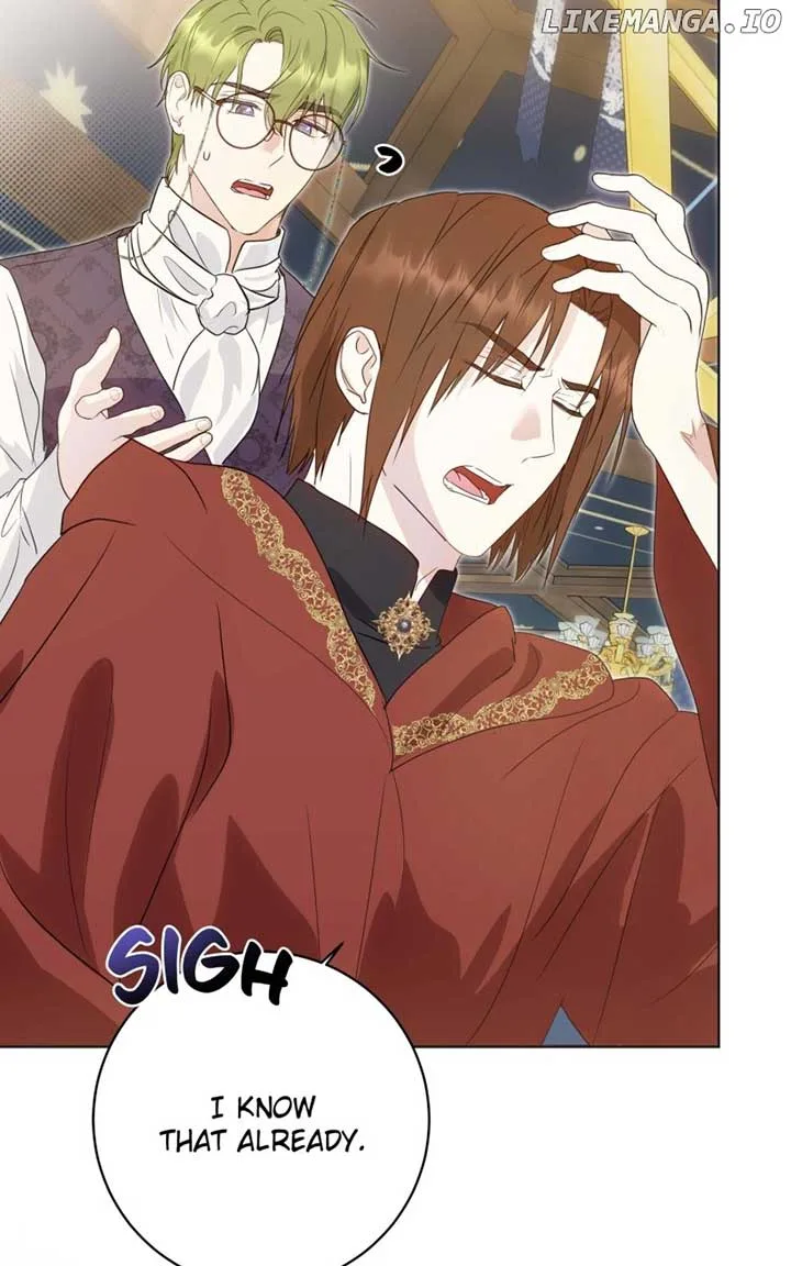 Captain! Is this battlefield here? Chapter 92 page 60