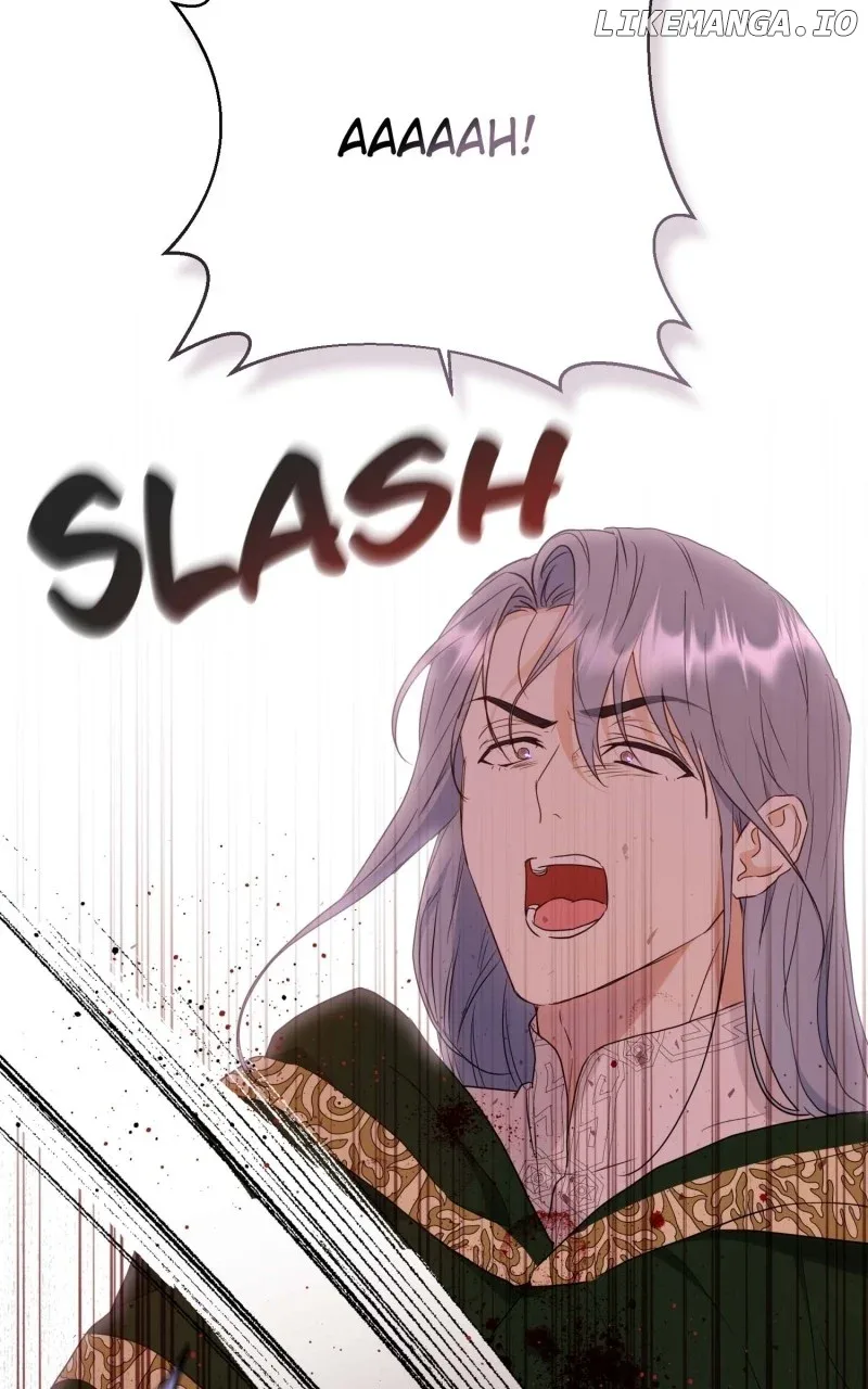 Captain! Is this battlefield here? Chapter 93 page 37