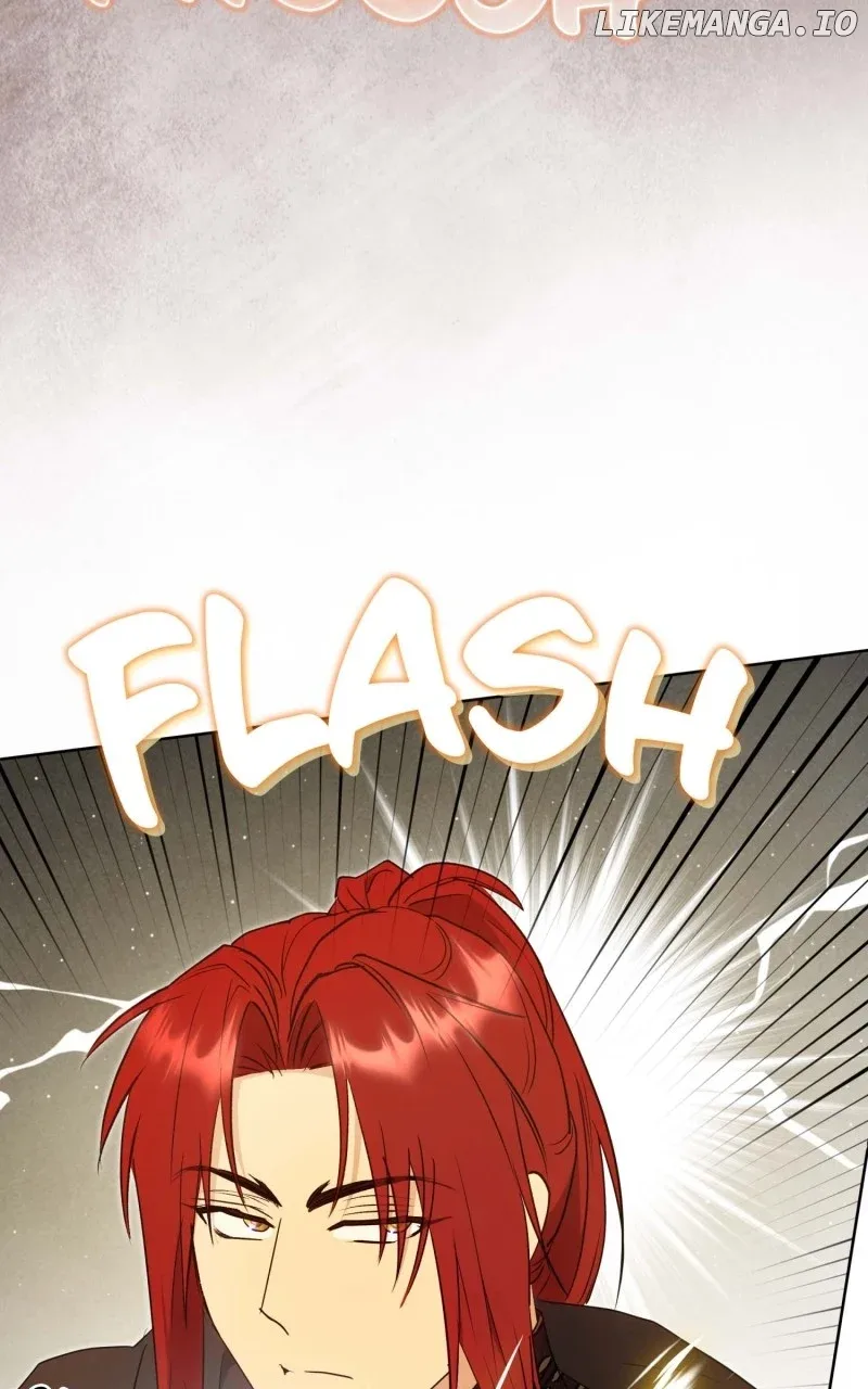 Captain! Is this battlefield here? Chapter 93 page 30