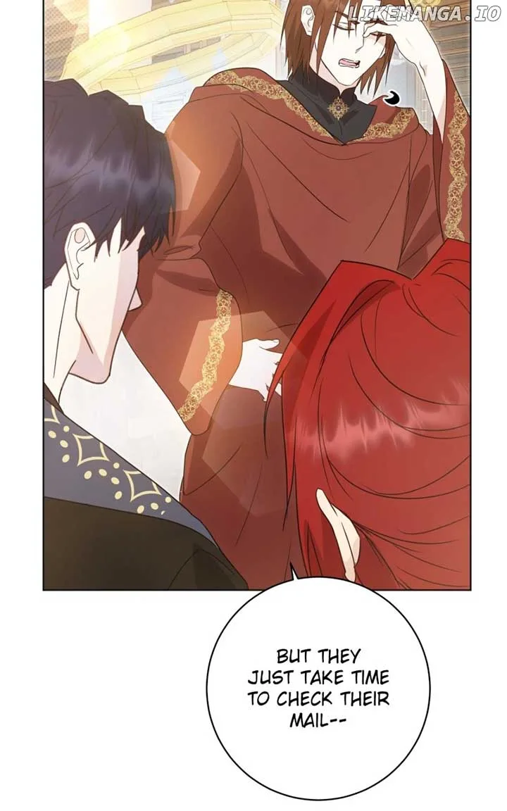 Captain! Is this battlefield here? Chapter 92 page 65