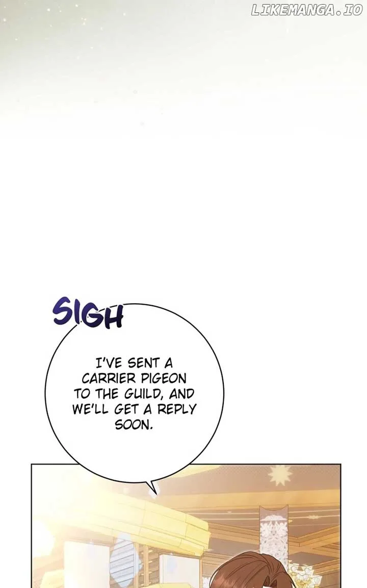 Captain! Is this battlefield here? Chapter 92 page 64