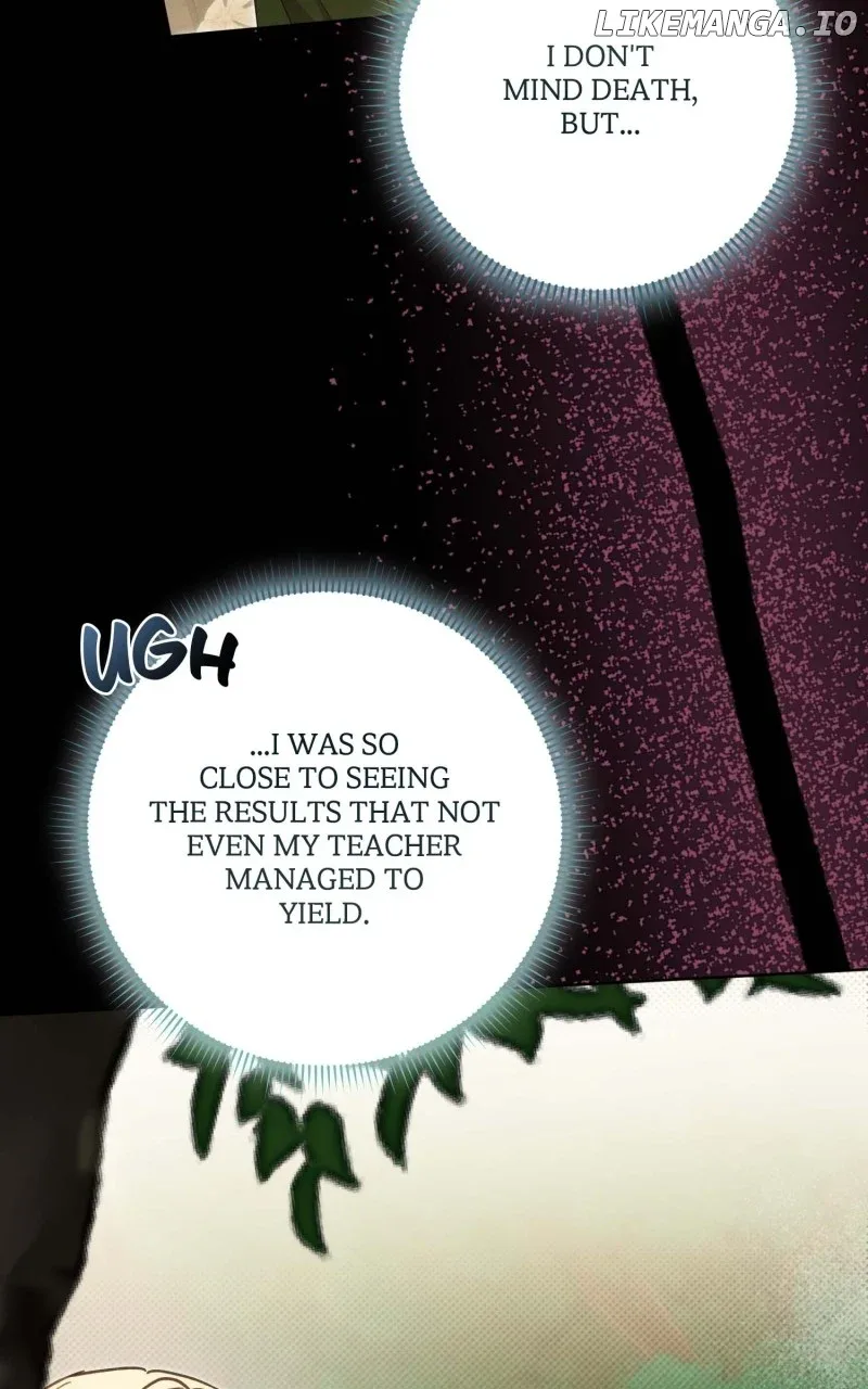 Captain! Is this battlefield here? Chapter 93 page 44