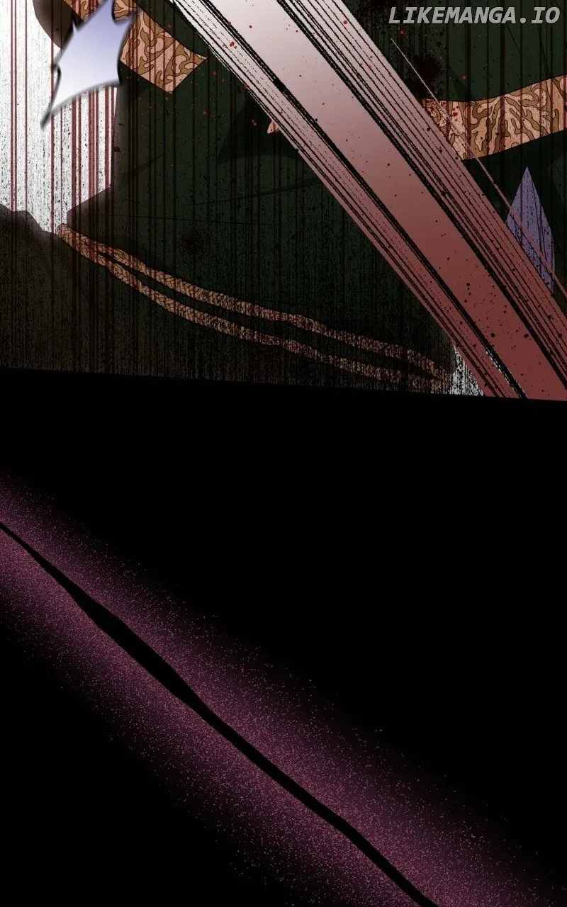Captain! Is this battlefield here? Chapter 93 page 38