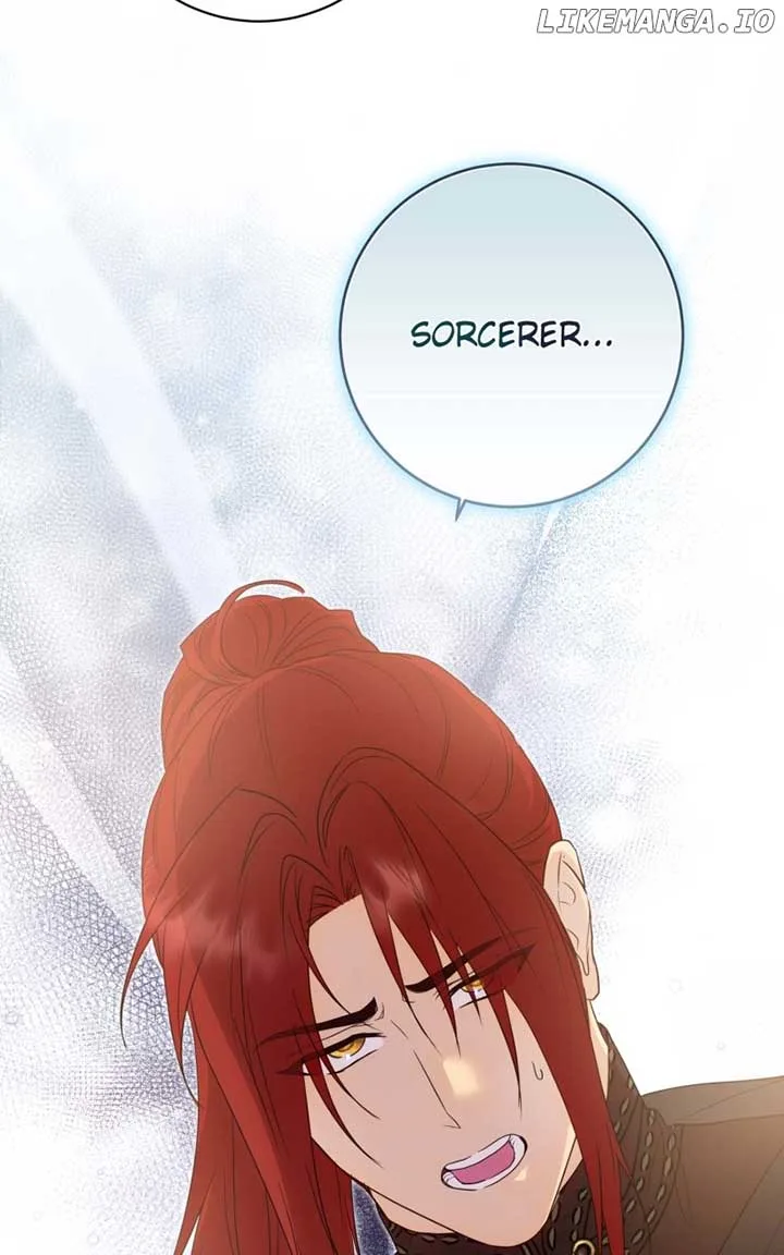 Captain! Is this battlefield here? Chapter 92 page 61