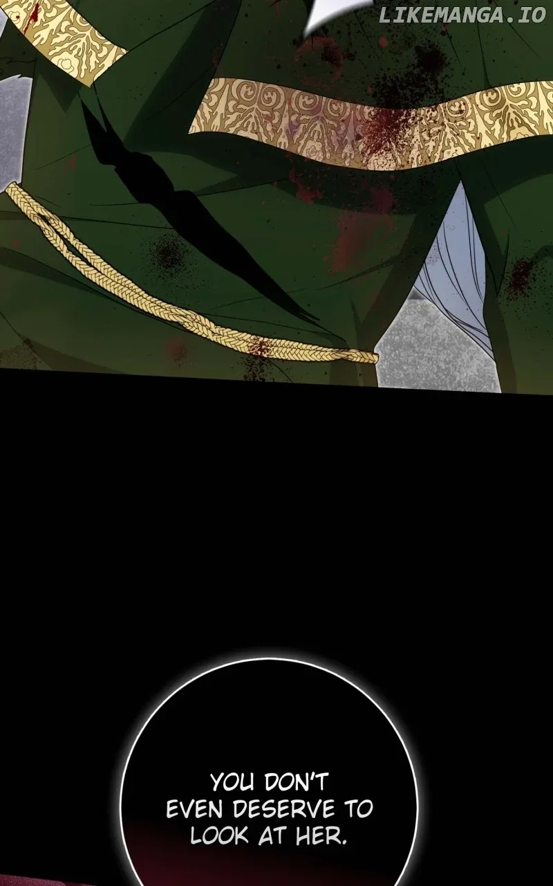 Captain! Is this battlefield here? Chapter 93 page 47