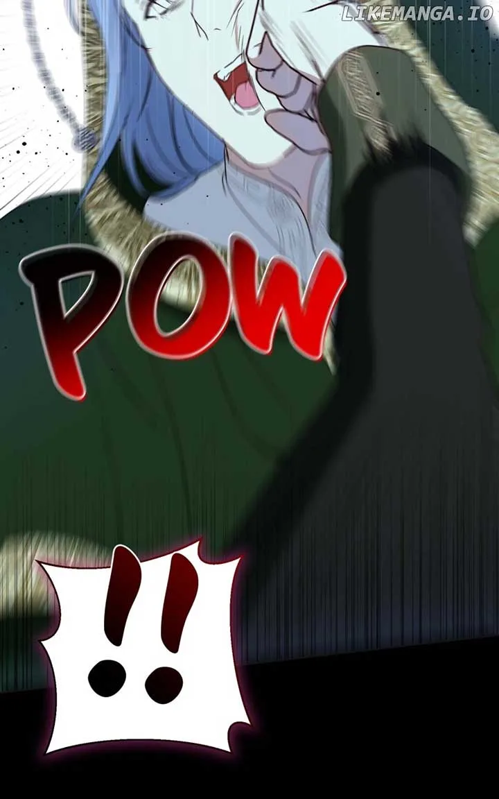 Captain! Is this battlefield here? Chapter 92 page 77