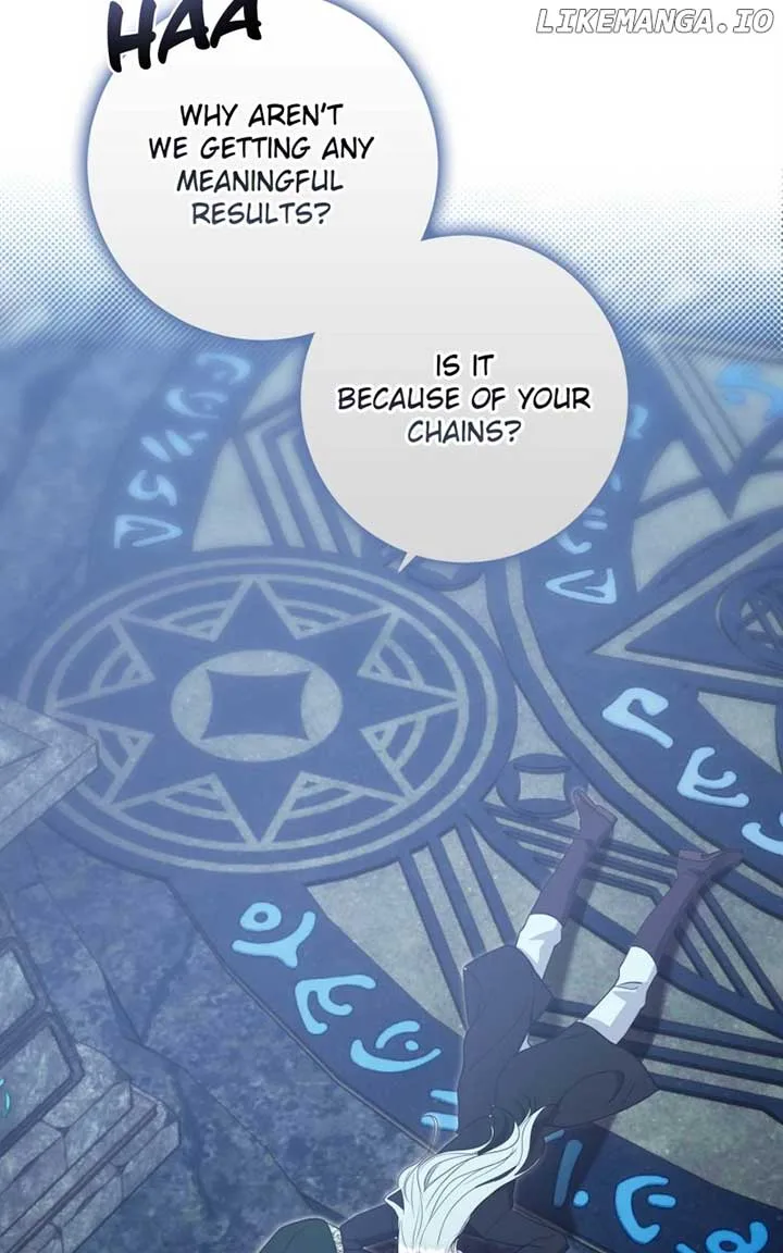 Captain! Is this battlefield here? Chapter 92 page 73