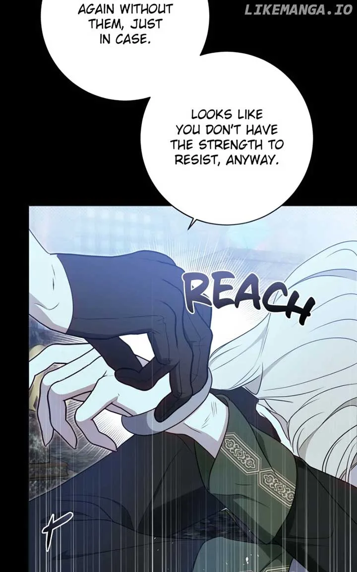 Captain! Is this battlefield here? Chapter 92 page 75