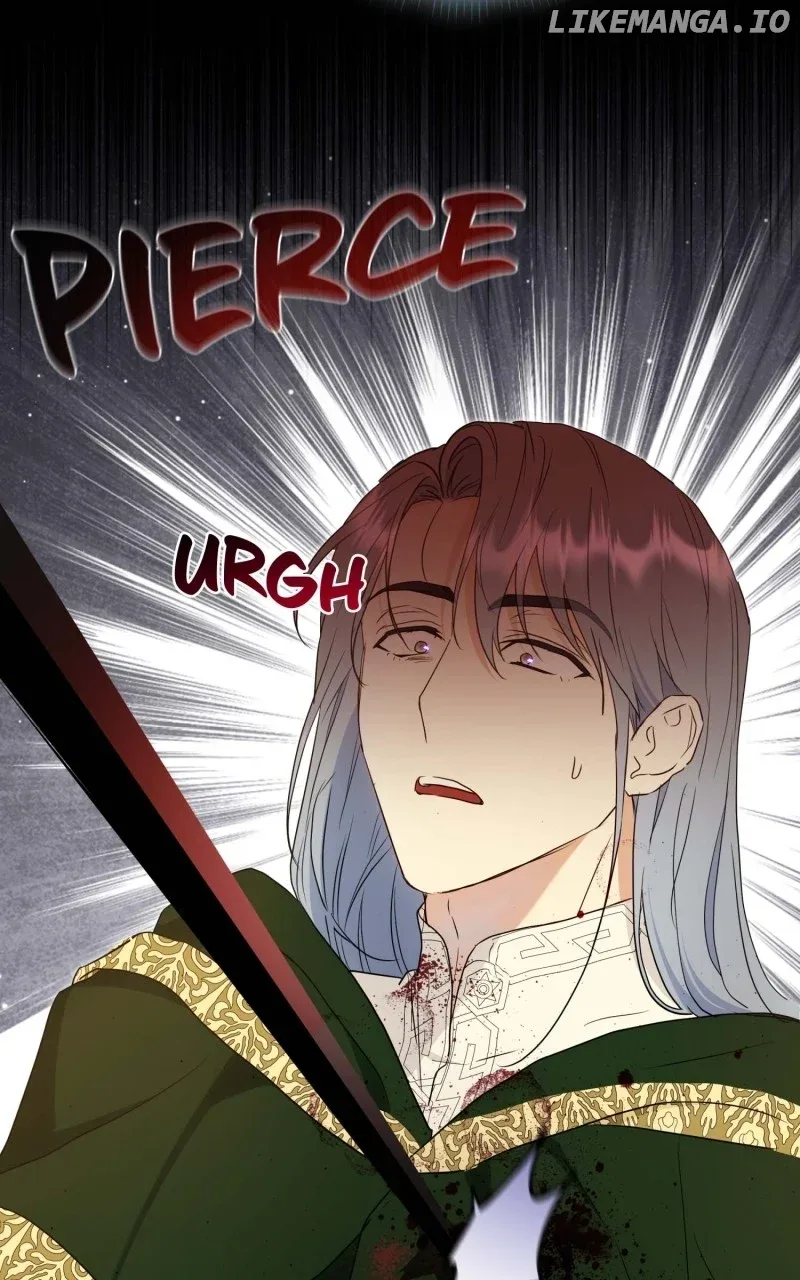 Captain! Is this battlefield here? Chapter 93 page 46