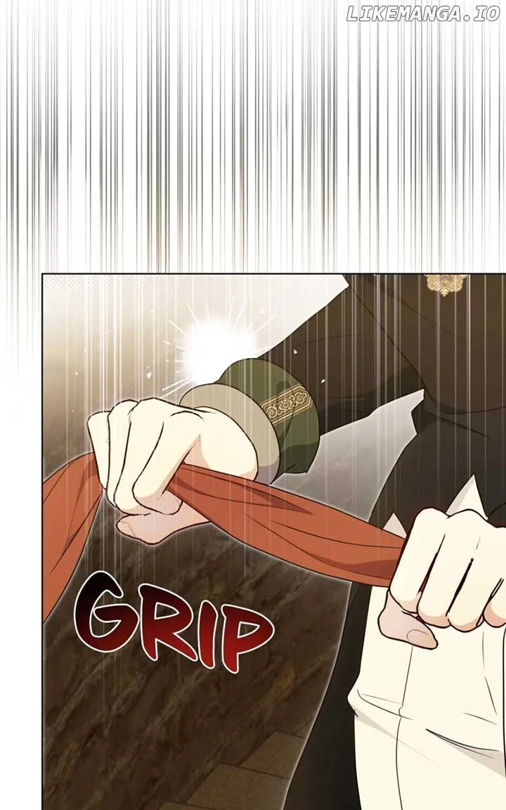 Captain! Is this battlefield here? Chapter 92 page 85