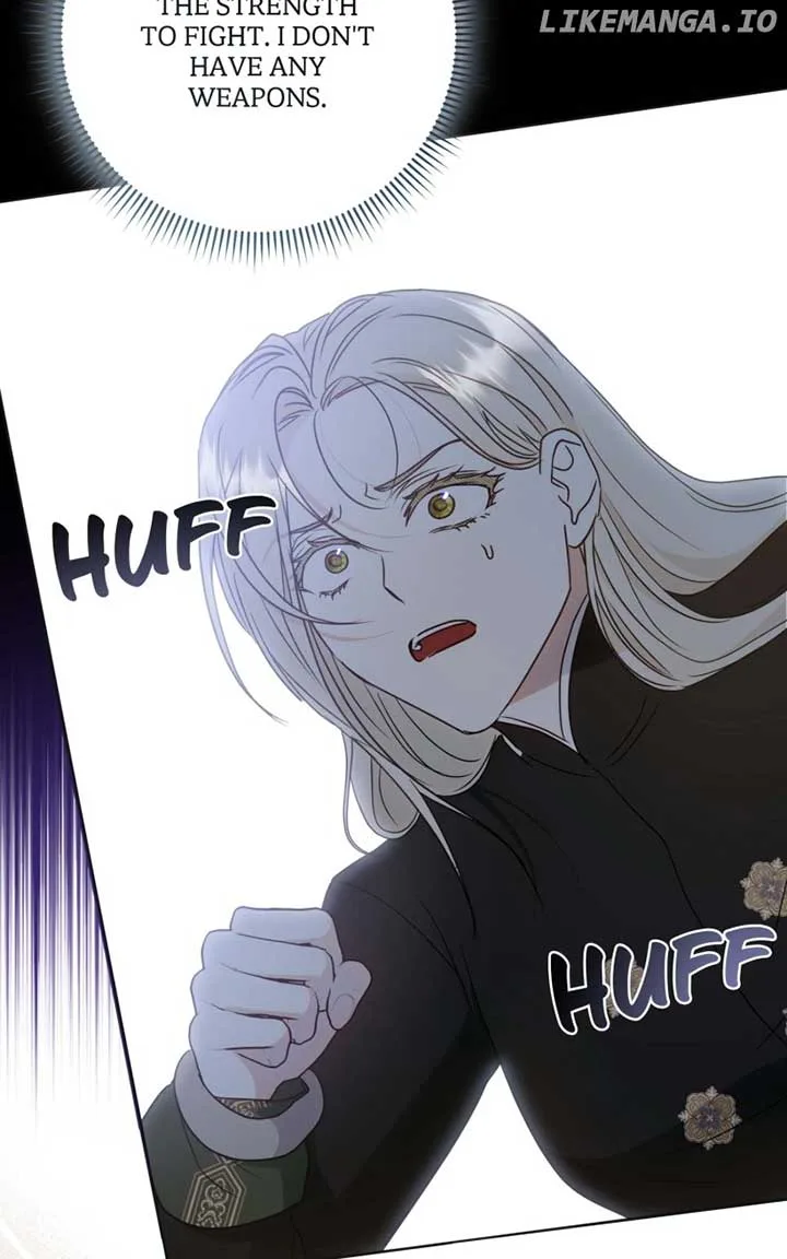 Captain! Is this battlefield here? Chapter 92 page 80