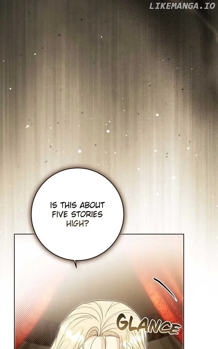 Captain! Is this battlefield here? Chapter 92 page 83