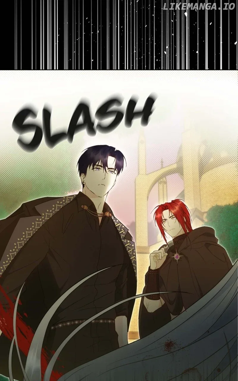 Captain! Is this battlefield here? Chapter 93 page 53