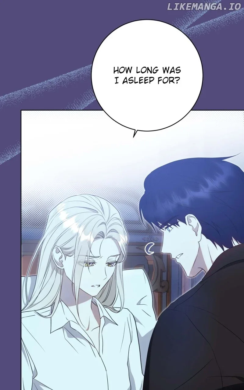 Captain! Is this battlefield here? Chapter 93 page 67