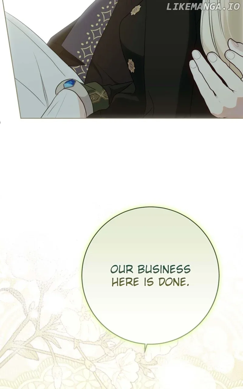 Captain! Is this battlefield here? Chapter 93 page 59