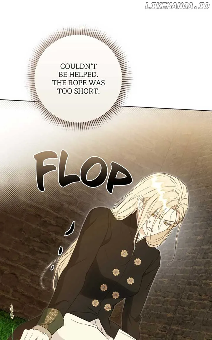 Captain! Is this battlefield here? Chapter 92 page 90