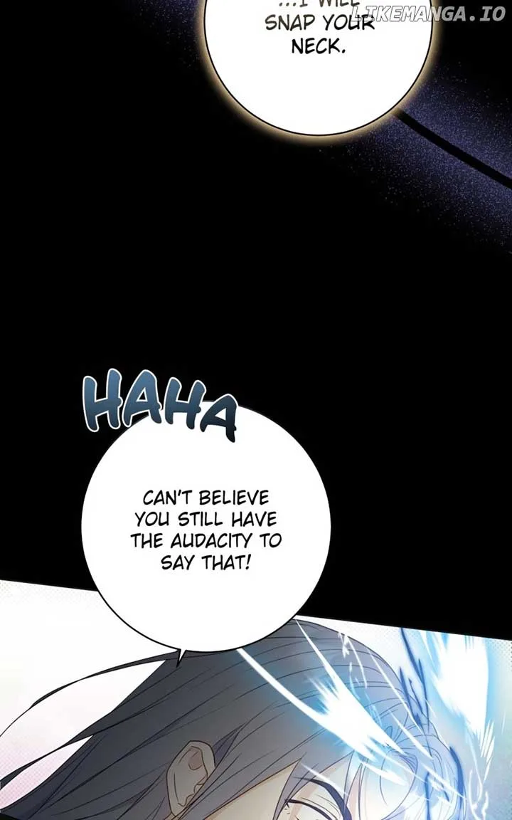 Captain! Is this battlefield here? Chapter 92 page 98