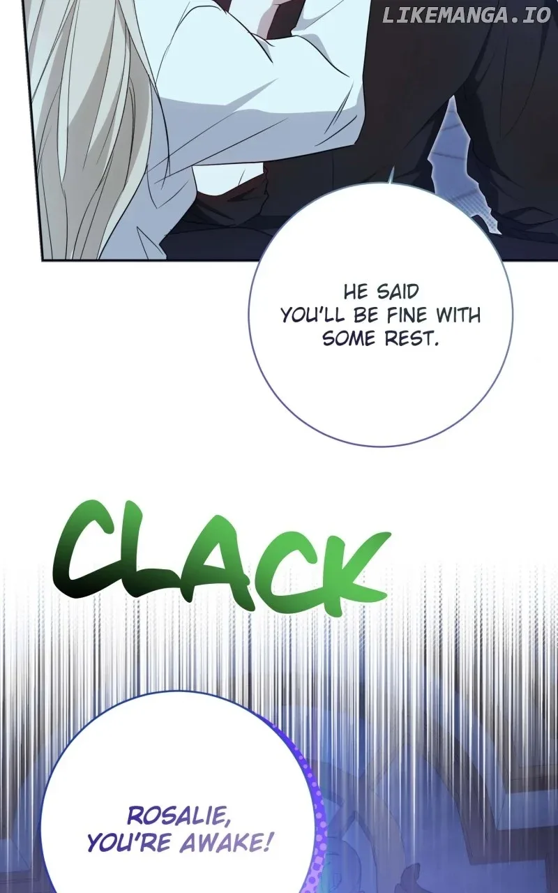 Captain! Is this battlefield here? Chapter 93 page 71