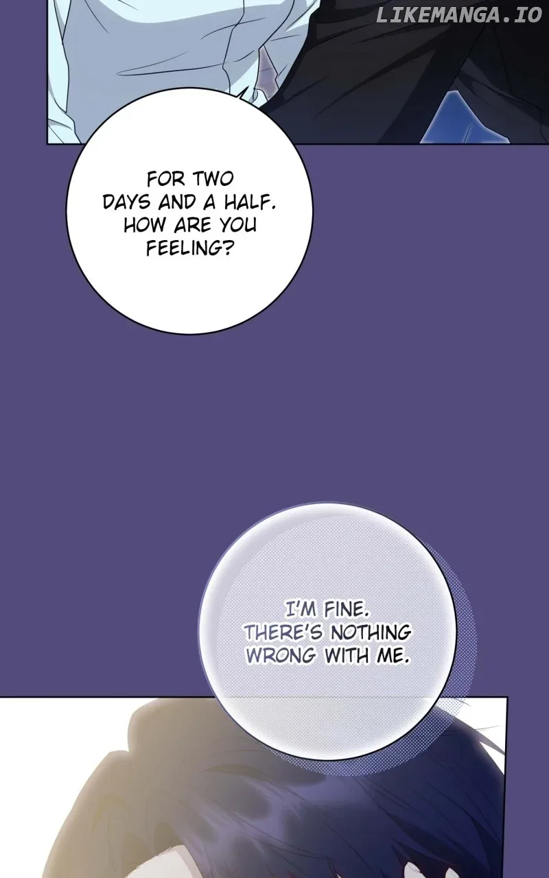Captain! Is this battlefield here? Chapter 93 page 68