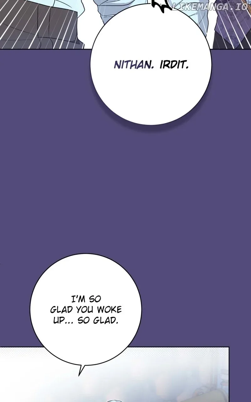 Captain! Is this battlefield here? Chapter 93 page 73