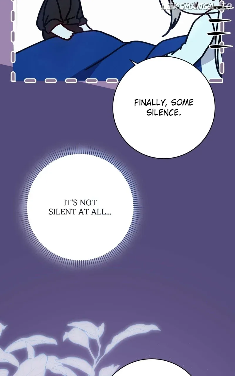 Captain! Is this battlefield here? Chapter 93 page 81