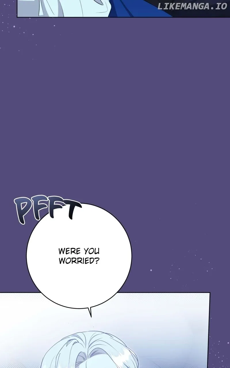 Captain! Is this battlefield here? Chapter 93 page 83