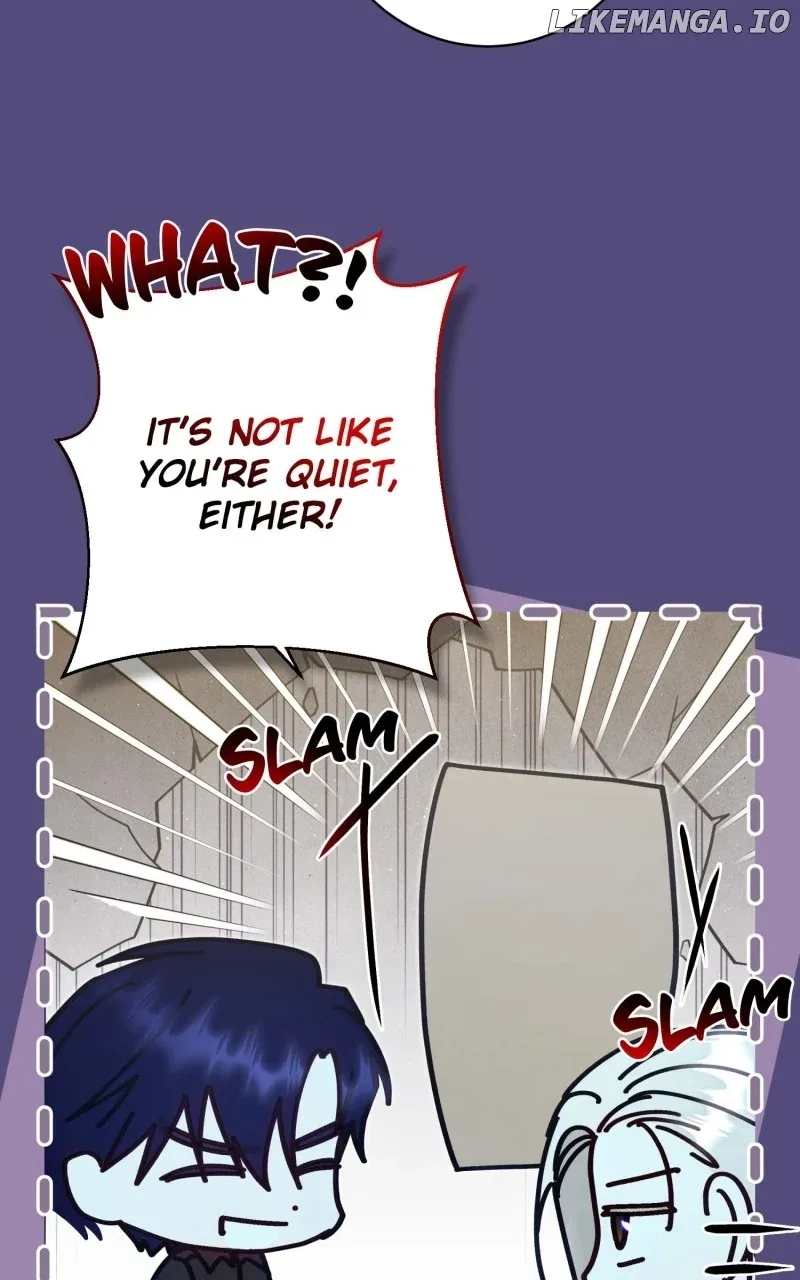 Captain! Is this battlefield here? Chapter 93 page 80