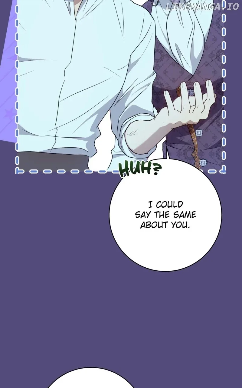 Captain! Is this battlefield here? Chapter 93 page 76
