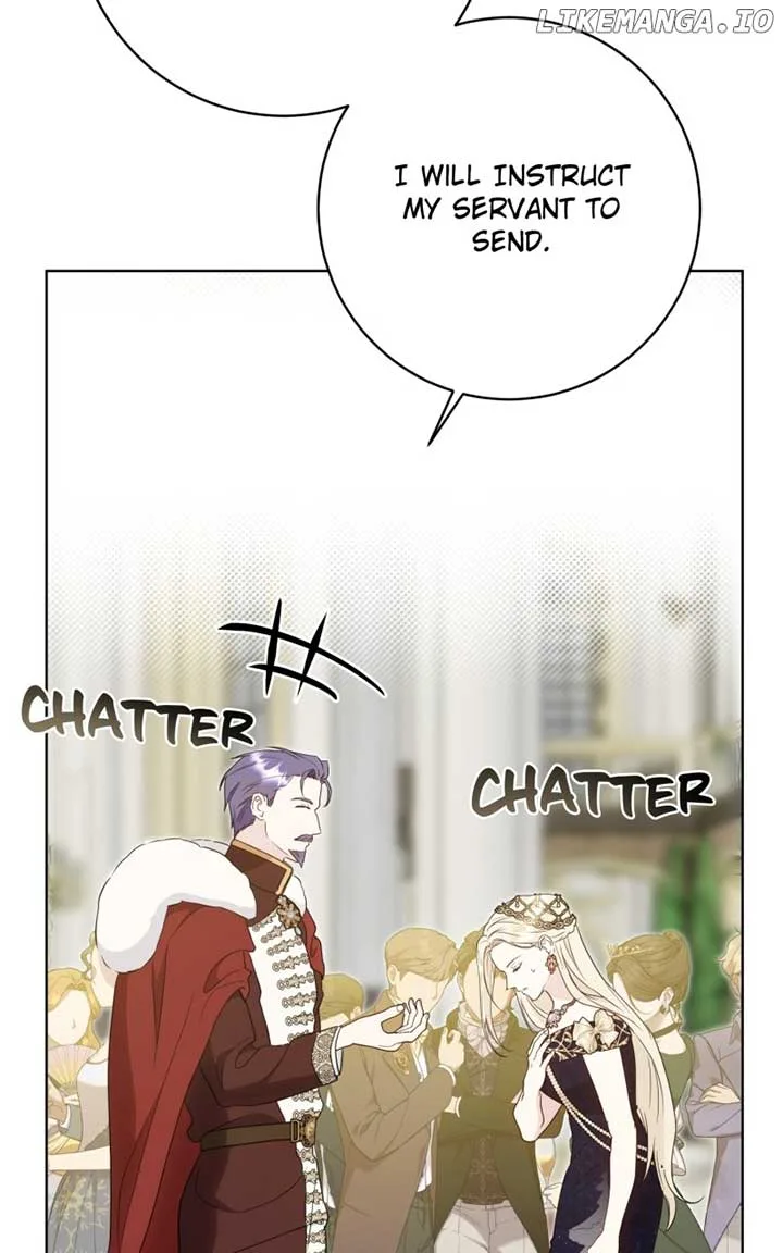 Captain! Is this battlefield here? Chapter 83 page 19