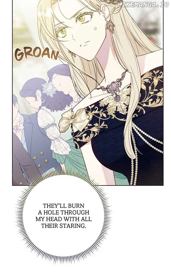 Captain! Is this battlefield here? Chapter 83 page 5