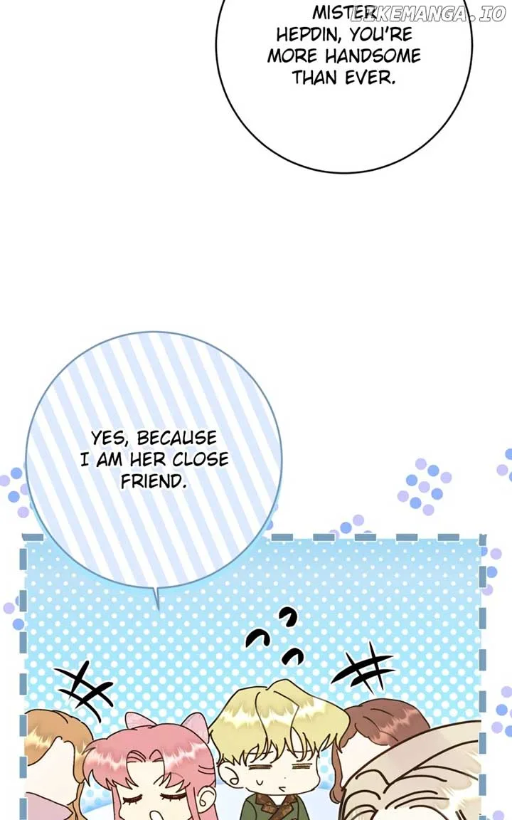 Captain! Is this battlefield here? Chapter 83 page 9