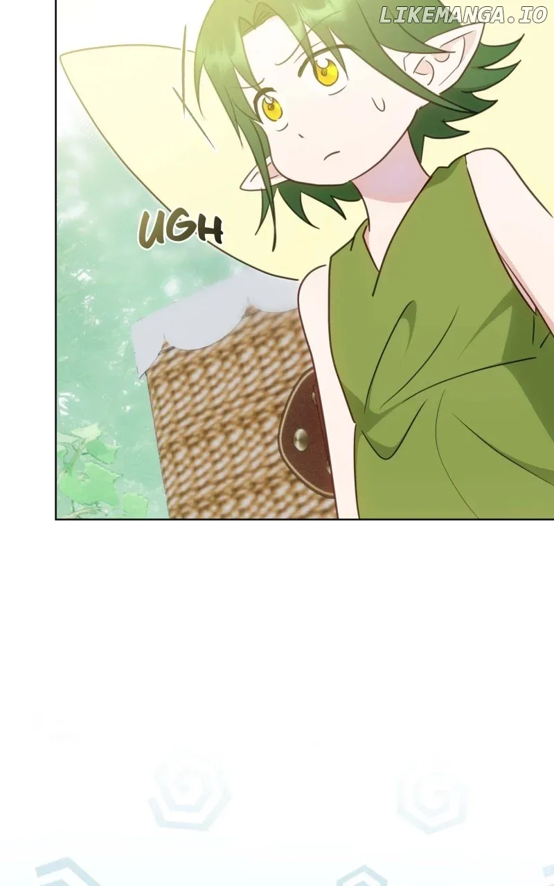 Captain! Is this battlefield here? Chapter 99 page 8