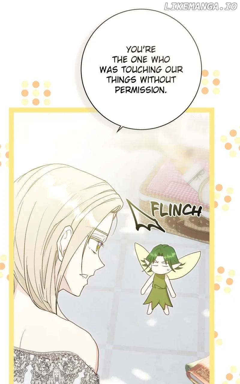 Captain! Is this battlefield here? Chapter 99 page 6