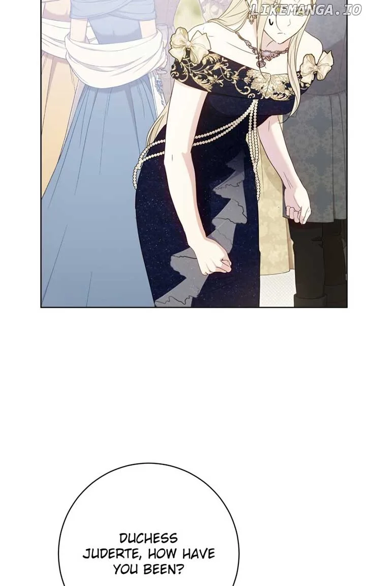 Captain! Is this battlefield here? Chapter 83 page 13