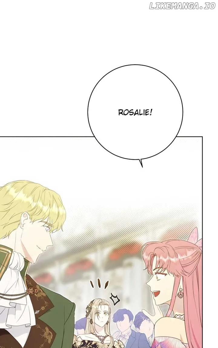 Captain! Is this battlefield here? Chapter 83 page 6