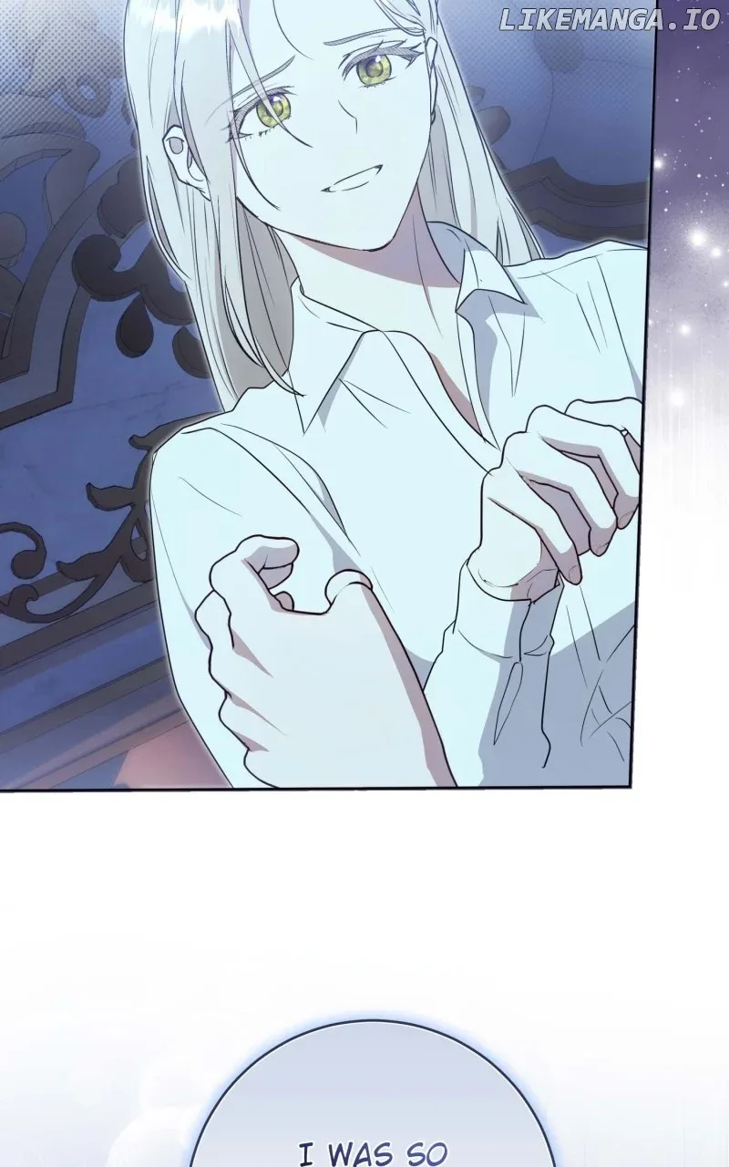 Captain! Is this battlefield here? Chapter 93 page 84