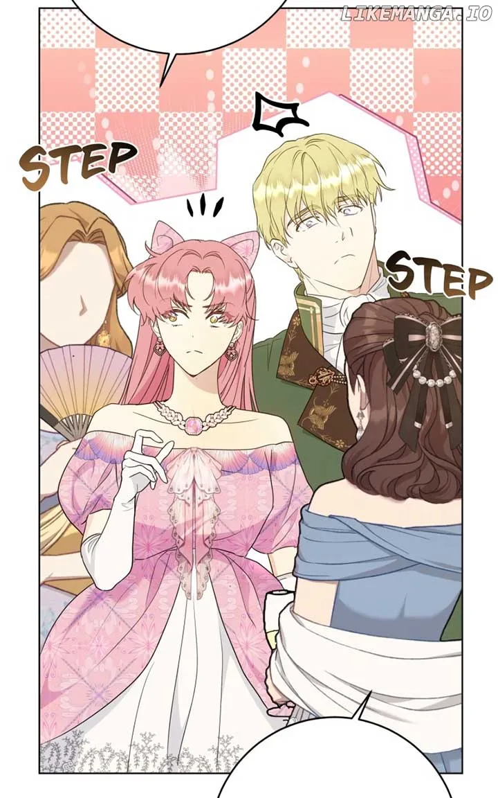 Captain! Is this battlefield here? Chapter 83 page 8