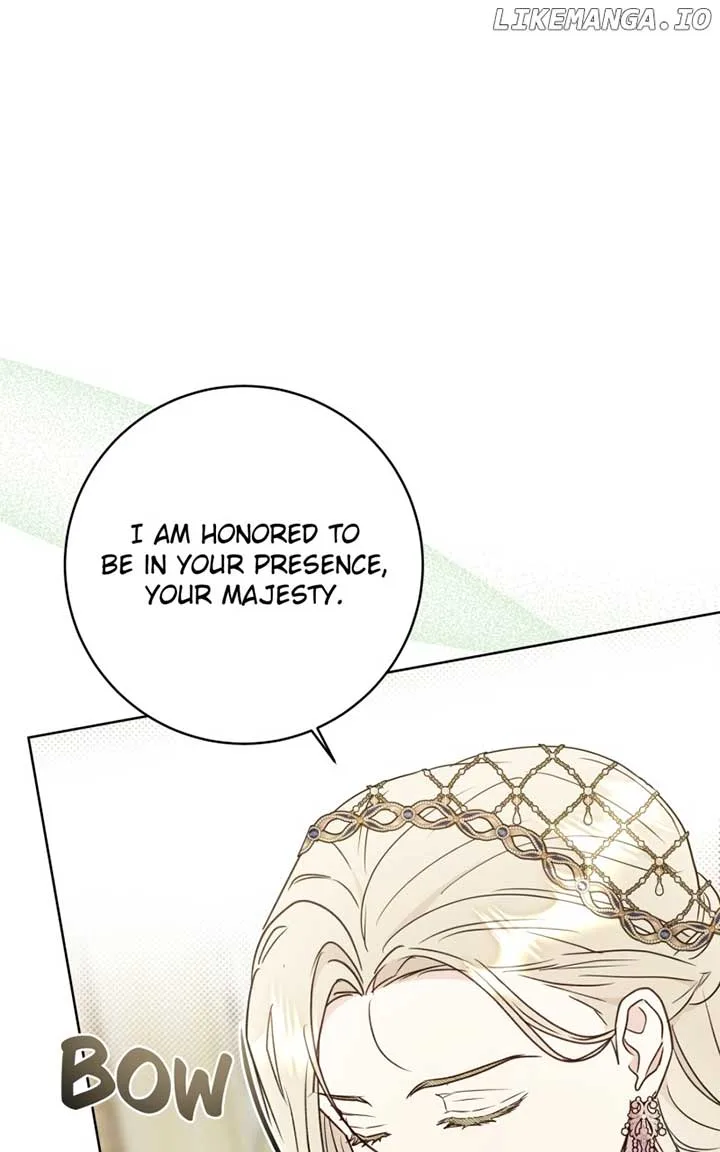 Captain! Is this battlefield here? Chapter 83 page 17