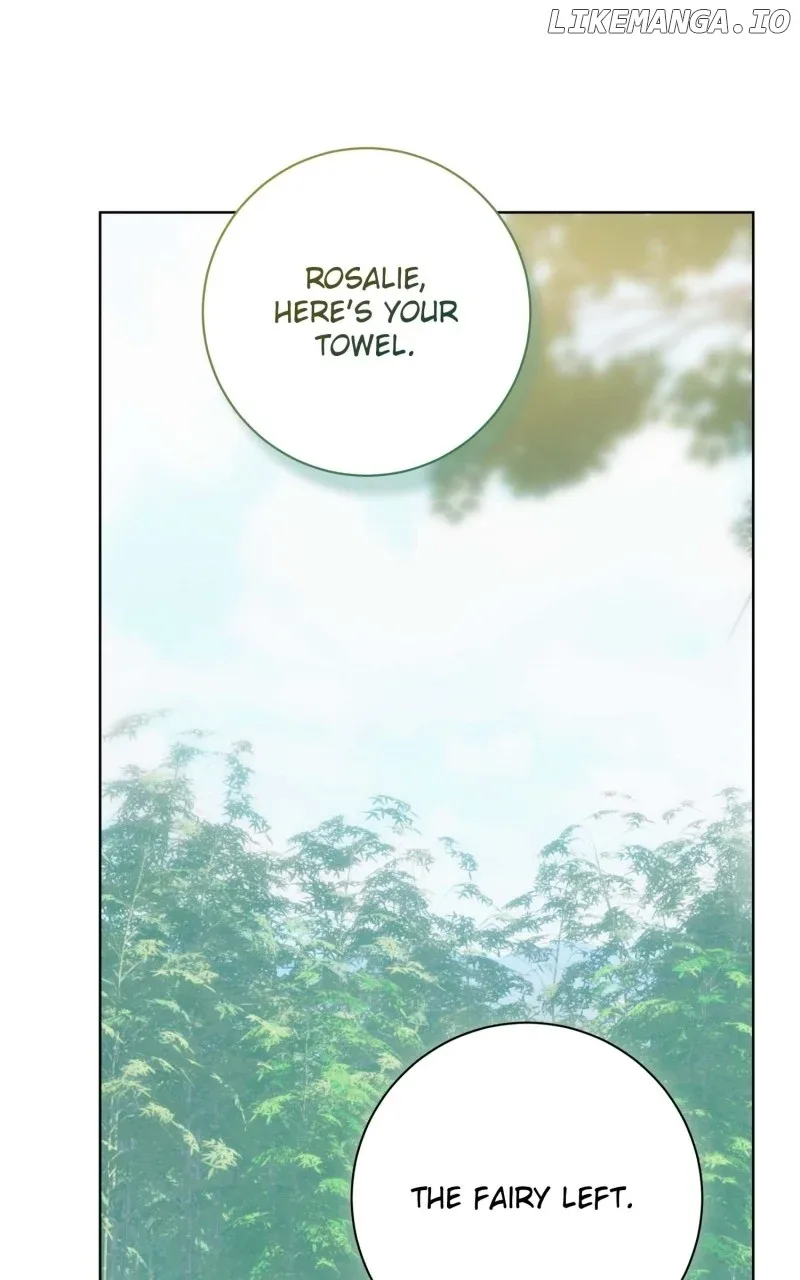 Captain! Is this battlefield here? Chapter 99 page 33