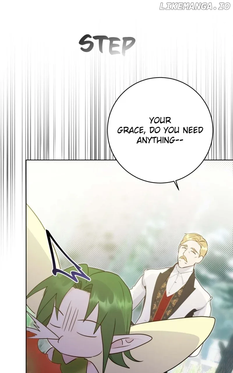 Captain! Is this battlefield here? Chapter 99 page 15
