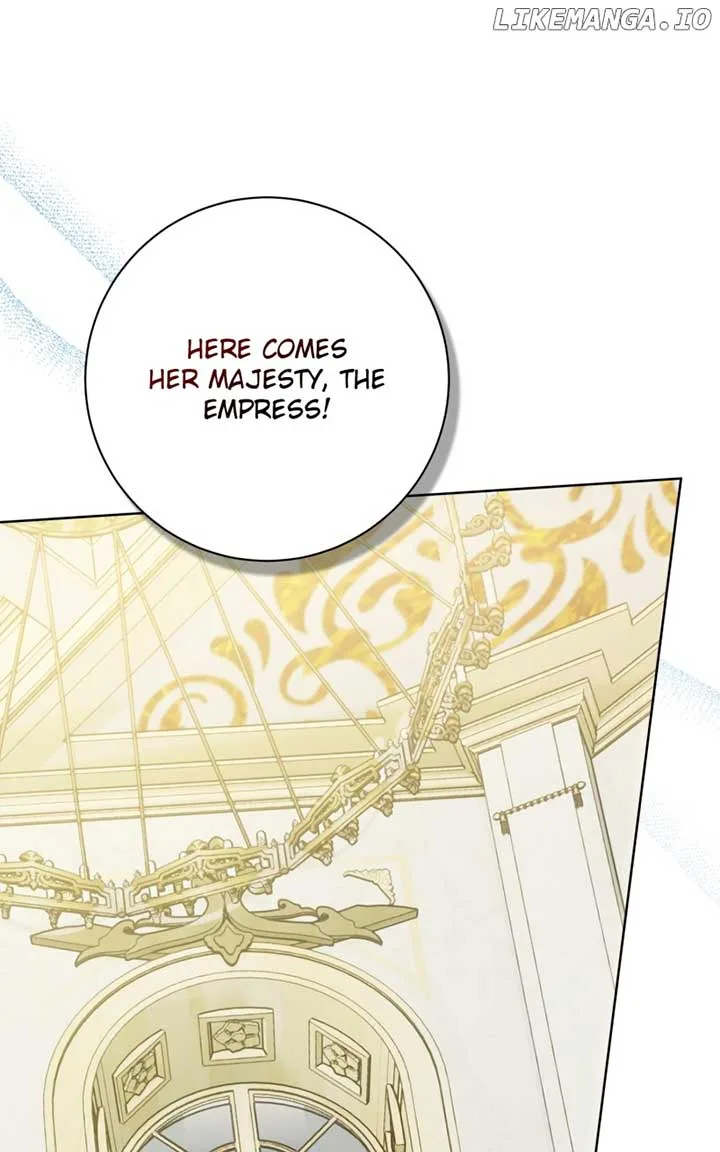 Captain! Is this battlefield here? Chapter 83 page 57